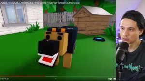 Холи БАМ ЧТО МАМА ГАЛЯ ПОПАЛА В РОБЛОКС И ЭТО СЕРИАЛ!