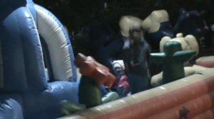 105)С ЛАЗАРЕВСКОЕ ГУЛЯЕМ