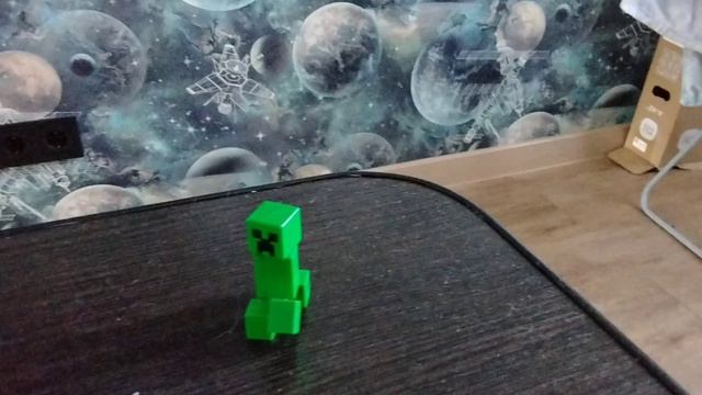 история о крипере