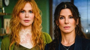 ПРАКТИЧЕСКАЯ МАГИЯ 2|Трейлер В кино в сентябре 2026