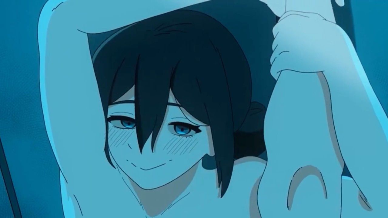 Я Научу Тебя Всему I Will Teach You Everything.. 😋