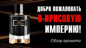 СРАЖЕНИЕ ВЕКА: Iris Empire Carolina Herrera vs Dior Homme Intense // Обзор аромата