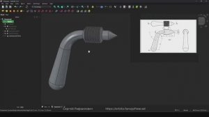 FreeCAD. Смотреть и читать без рекламы. Уроки и новости.