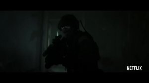 Спектральный⚡⚡⚡ Русский трейлер, 2016.