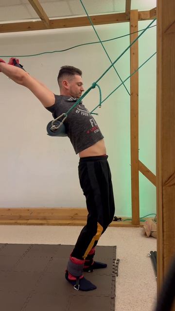 Ровная осанка