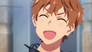 Девушка на час 5 сезон 2 серия (аниме-сериал, 2026)