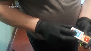 Арҩышьыгатә маҭәашьар «метадон» идбалан Хыҧсҭа ақыҭан инхо атәылауаҩы.