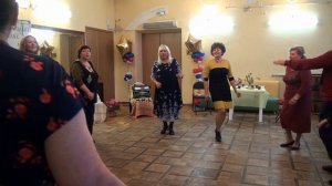 Елена Козлова - Червона рута 30.12.2020