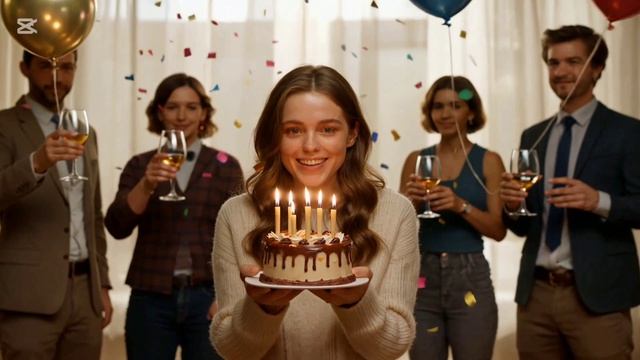 клип - мечта