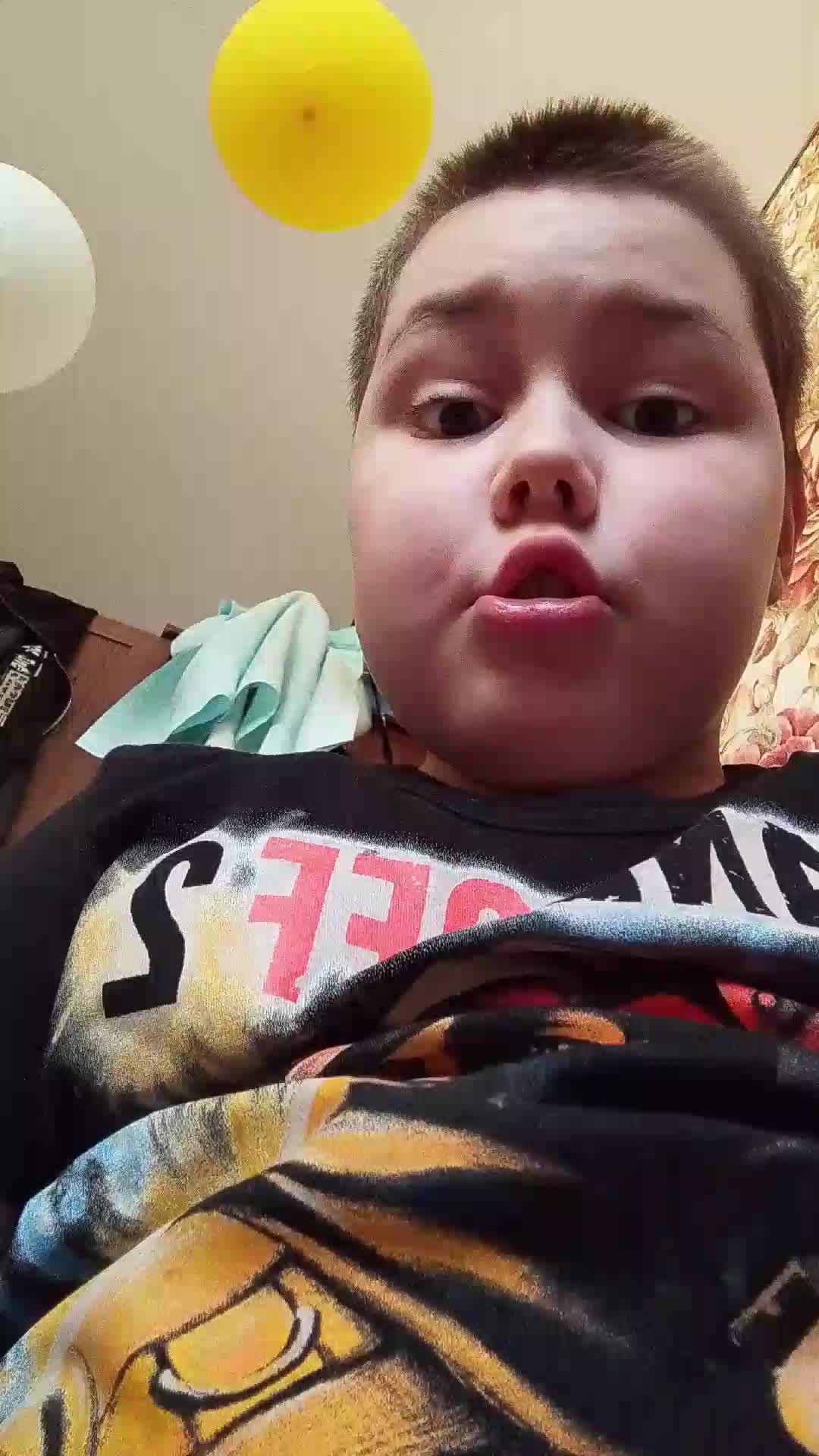 общаюсь с подписчиками