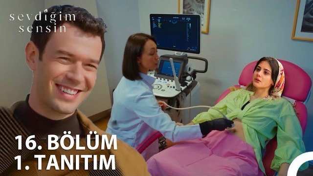 “Ты тот, кого я люблю» обзор 16 серии и Спойлеры