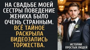 Свадьба, которая закончилась разводом: почему жених обнимал не невесту?