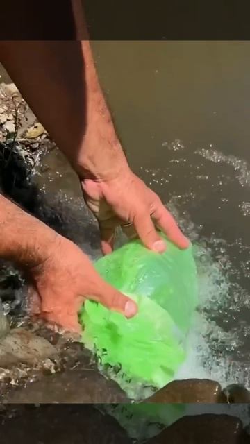 Видео от Выживание