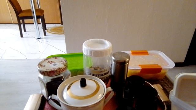 Глинтвейн без вина