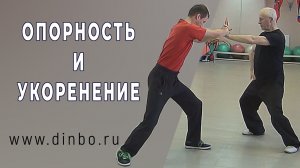 Укоренение.