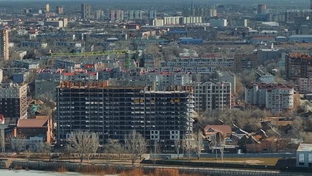 Авторский дом Федерация