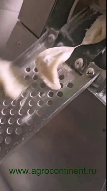 Тесто не идёт ровно, на JGL 60