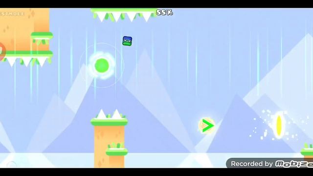 я битнул Sunshine 69-100%