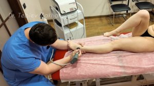 "Топ счастливых пациентов"на мануальной терапии!