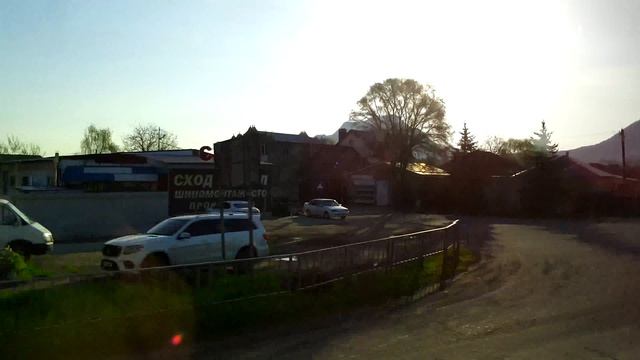 Моё не большое путешествие с перелётами по Кабардино-Балкарии с посещением гор Чегет и Эльбрус