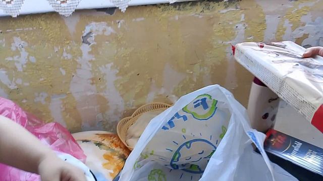 Покупочки Фикс прайс и не только