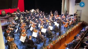 XXV Московский Пасхальный фестиваль прошел в Тюмени