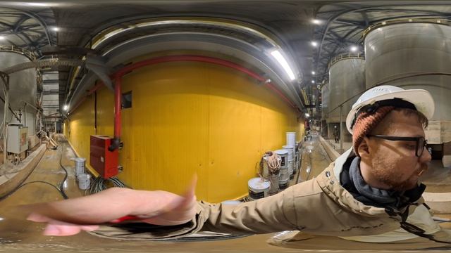 0134_Отделение сорбционного выщелачивания