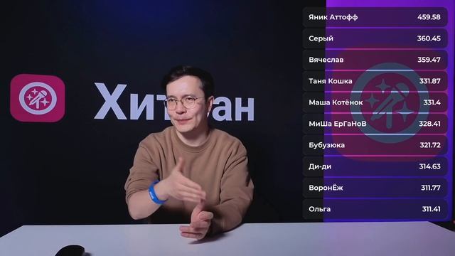 Сервируем! | Тимур Белов | Хитфан