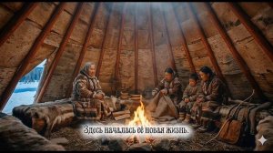 Буктрейлер Куокуну по книге Федорова ЕИ Куокунинский наслег