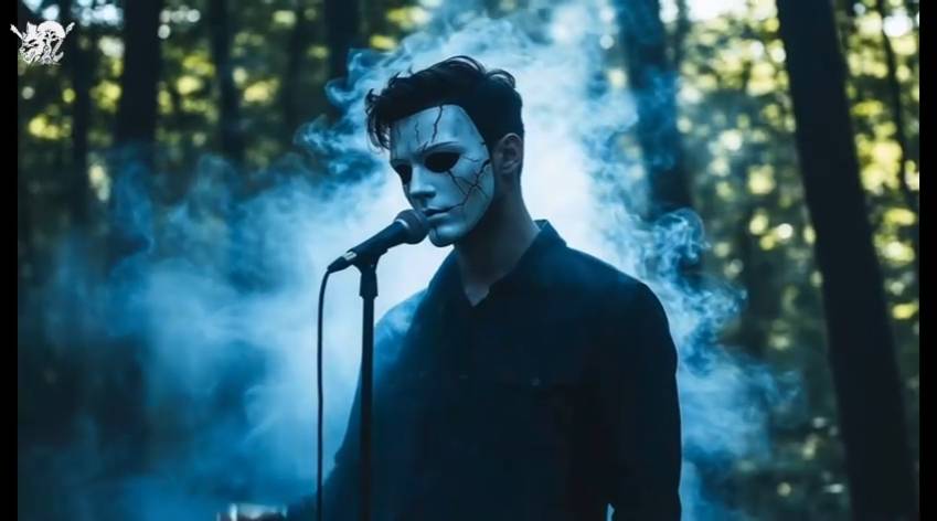 Волшебный лес - Проклятие автора(Music Video 2026)