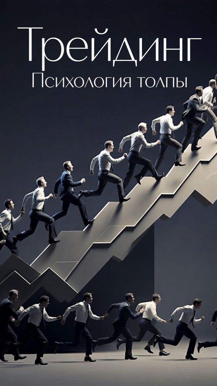 Трейдинг. Психология толпы.