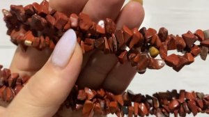 Натуральные камни. Новинки.