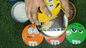 Asmr. Цветные конфеты. Видео для детей. Нэвкин тв.(43)