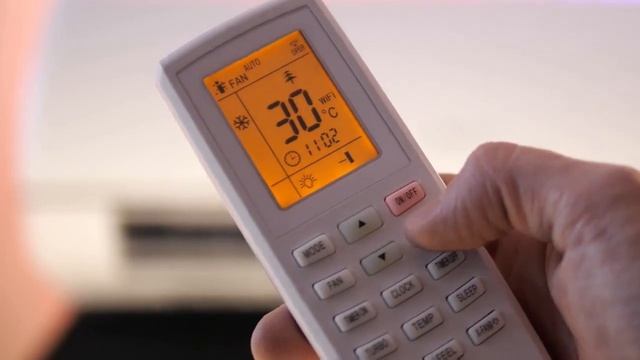 Обзор сплит-системы Aeronik серии Super - vsekondicioneri.ru