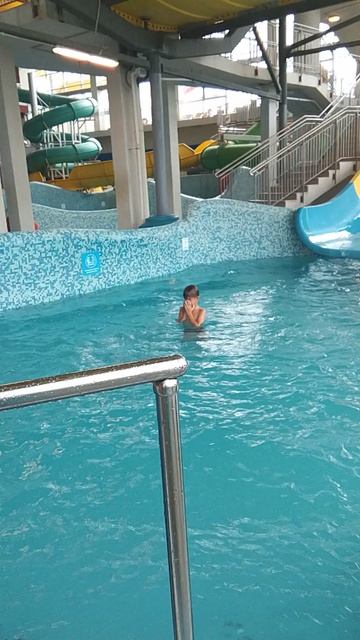 Вот я в мореоне в Москве