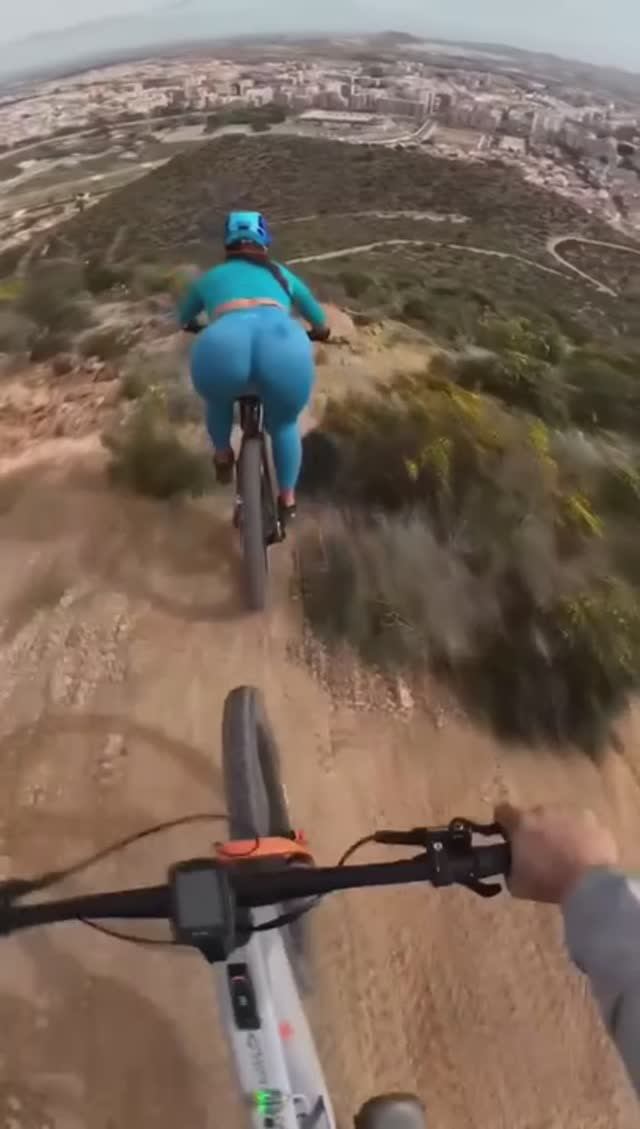 Виды там шикарные