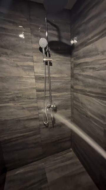 Напор в биде