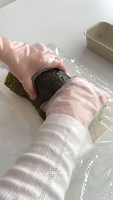 Собираем ланч бокс