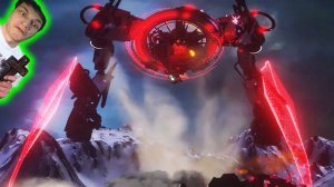 Skibidi Lock in 7 (part 2) - Реакция на Lamatern - Скибиди Туалет Лок Ин toilet Дафак Бум DaFuq!?Bom