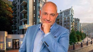 LeePrime Residences: Пятизвездочный комфорт на Роза Хутор Сочи