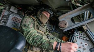 Силы ПВО уничтожили 97 беспилотников над территорией России за прошедшую ночь