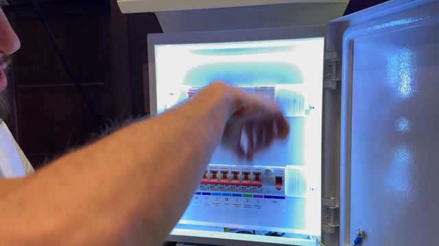 Челябинские электрики на BUILD FEST 2026