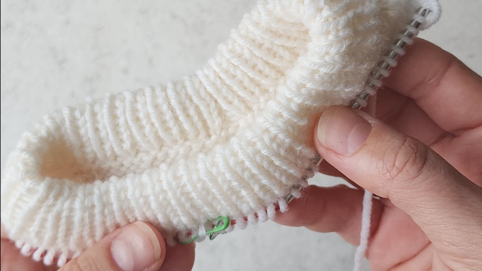 3 и 4 ряд ростка штаны Love