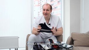 Красота, которая калечит