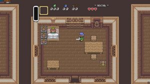[SNES] The Legend of Zelda: A Link to the Past (1991) [bsnes hd beta 10.6]