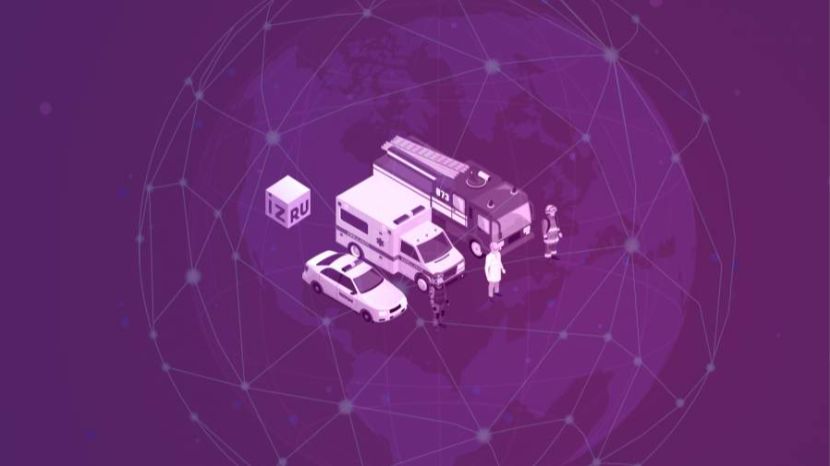 Один человек погиб и два пострадали в результате ДТП на Садовом кольце