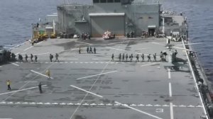 США захватили еще один танкер связанный с Ираном