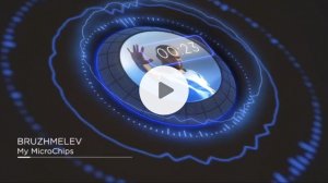 Bruzhmelev - My MicroChips