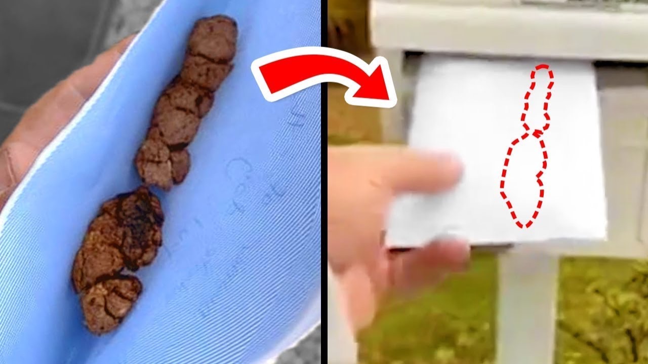 Случаи Пассивно-Агрессивной Мести. Часть 6