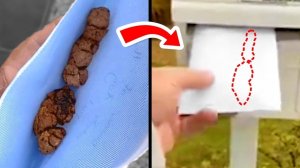 Случаи Пассивно-Агрессивной Мести. Часть 6